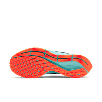 スパイク・シューズ NIKE AIR ZOOM PEGASUS 36 HKNE 25.5 NK Air Zoom Pegasus 36 HKNE 女子跑步鞋-NIKE 中文官方网站